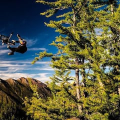 La parte de Andreu Lacondeguy en 'Accomplice'