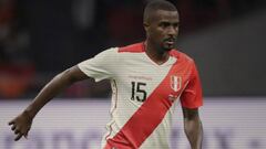 Christian Ramos se convierte en jugador de Universitario