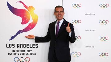 Los Angeles cumple con todos los requisitos para 2028