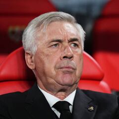 Real Madrid’s possible starting lineup vs Cádiz today in LaLiga