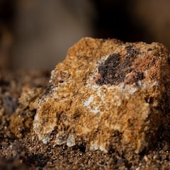 Gran acuerdo Ucrania-EEUU: estos son los 17 elementos de las ‘tierras raras’ que tienen un valor de 11.000 millones de euros