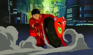 5 películas para ver si te gustó La Princesa Mononoke