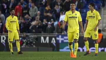 Villarreal-Atlético Madrid: horarios, canal de TV y cómo ver online