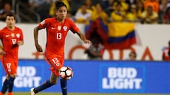 Chilenos que jugaron en Suecia 'desmenuzan' al rival de La Roja
