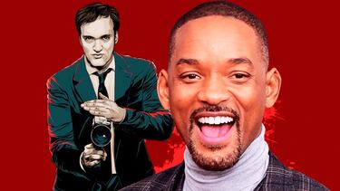 Will Smith rechazó el papel protagonista de una de las mejores películas de Christopher Nolan: “Duele demasiado hablar de ello”