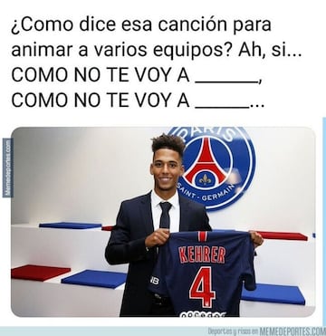 El Madrid, el Barça... los memes más divertidos de la jornada