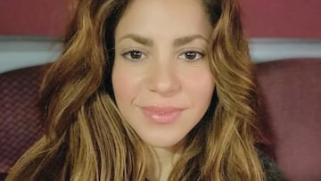 La nueva colaboración de Shakira tras arrasar con Bizarrap