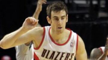 “No pienso en el futuro, sé que estoy aquí y quiero disfrutarlo”