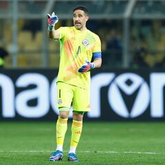 Bravo renueva su candidatura