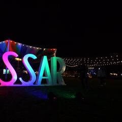 Feria VASSAR en Bogotá: cómo fue, visitantes y noticias destacadas