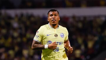 América, el más goleador de los semifinalistas del Apertura 2022