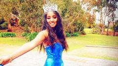 Miss Reino Unido devuelve su corona: le pidieron adelgazar