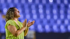 Milagros Martínez: Teníamos un plan y lo ejecutamos bien