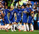 Resumen y goles del Chelsea vs. Crystal Palace de Premier League