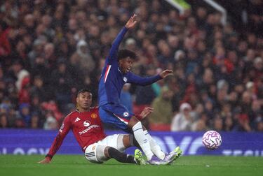 Casemiro, de cero a cien