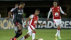 Juan Daniel Roa: Santa Fe está preparado para lo que venga