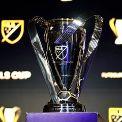 Can Inter Miami make playoffs? MLS standings, fixtures and format