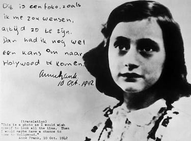 La vida de Ana Frank y su diario a través de un videojuego