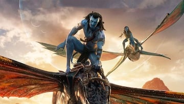 ‘Avatar’ has broken all box office records, with the second film in the saga is at number three on the list of the highest grossing movies in history.