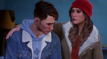 Descarga Tell Me Why gratis por el mes del orgullo LGTBIQ+