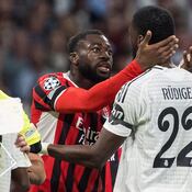 #218 | El Madrid vota en blanco