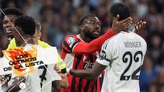 #218 | El Madrid vota en blanco