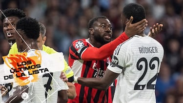 #218 | El Madrid vota en blanco