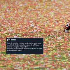 Las reacciones de los analistas al Super Bowl LIV