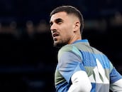 Ceballos, mensaje enigmático