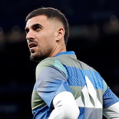 Mensaje enigmático de Ceballos