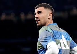 Ceballos, mensaje enigmático