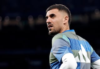 Mensaje enigmático de Ceballos