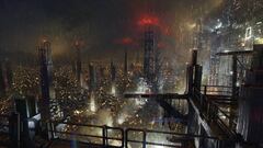 Imágenes de Deus Ex: Mankind Divided