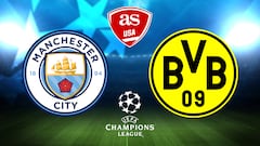 Dortmund will be tougher opponents for Man City compared to their comfortable win over Sevilla in Gameweek 1 and there are plenty of ways to watch it.