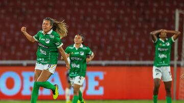 Cali - Boca Juniors: horario, TV y cómo ver en vivo online las semifinales de Copa Libertadores Femenina