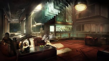 Prey, la ópera espacial de Arkane Studios, ¿el BioShock de esta generación?