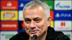 Mourinho taught me how to win, says Wolves boss Nuno