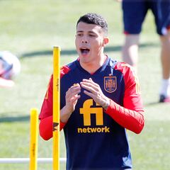 “Irme del City al Valladolid fue una bofetada porque era joven”