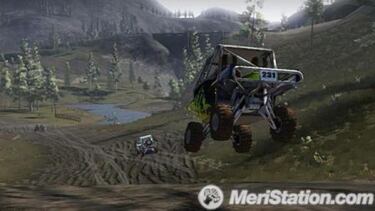 [E3] MX vs. ATV Reflex, Impresiones