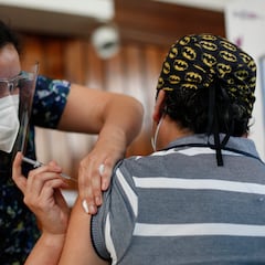Calendario de Vacunación COVID hoy, 10 de junio: ¿quién recibe la tercera y cuarta dosis de refuerzo?