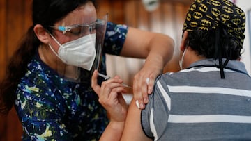 Calendario de Vacunación COVID hoy, 10 de junio: ¿quién recibe la tercera y cuarta dosis de refuerzo?