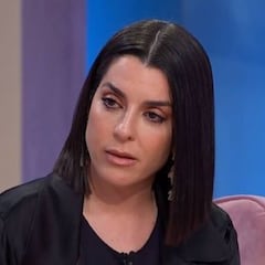 Ruth Lorenzo se sincera sobre su “contrato infernal”: “Quería ser libre”