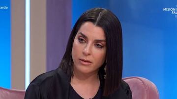 Ruth Lorenzo se sincera sobre su ¡°contrato infernal¡±: ¡°Quer¨ªa ser libre¡±