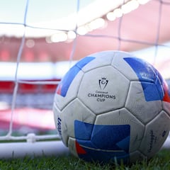 Concacaf Champions Cup, la única vía de la MLS para el Mundial de Clubes