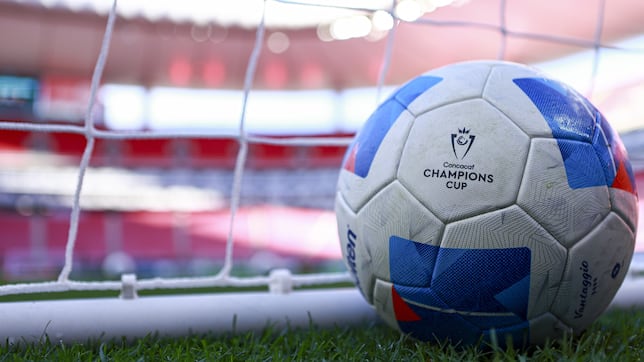 Concacaf Champions Cup, la única vía de la MLS para el Mundial de Clubes