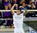 Pulisic anota un golazo en derrota del AC Milan vs Fiorentina