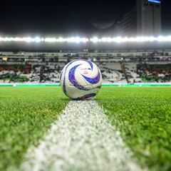 Liga MX: Partidos, fechas y horarios de la Jornada 1 del Clausura 2024