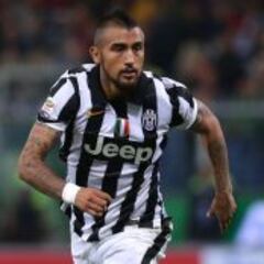 Matthäus: "Arturo Vidal es el futbolista más parecido a mí"