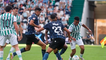 02/11/25 PARTIDO SEGUNDA DIVISION
CORDOBA - CEUTA
DALI