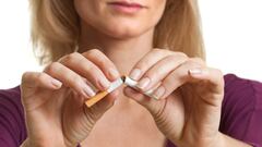 ‘Recigarum’, el fármaco para dejar de fumar en menos de un mes